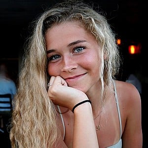 Mackenzie Mae Bobo