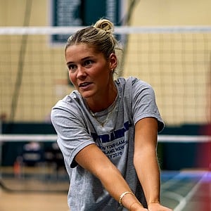 Mackenzie Mae Bobo