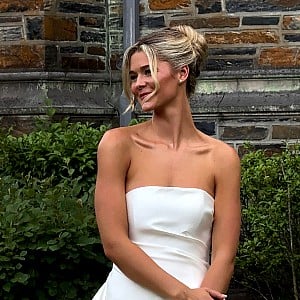 Mackenzie Mae Bobo