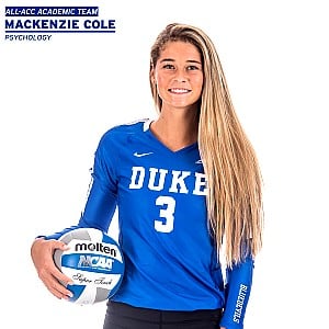 Mackenzie Mae Bobo