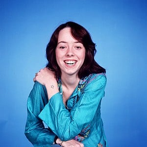Mackenzie Phillips
