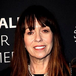 Mackenzie Phillips