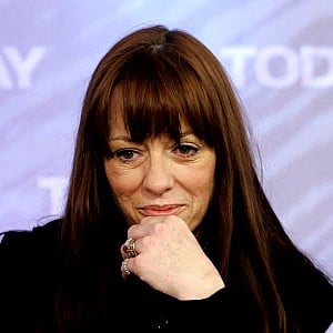 Mackenzie Phillips
