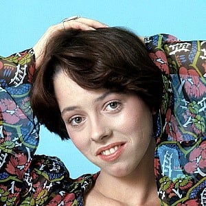 Mackenzie Phillips