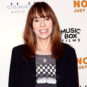 Mackenzie Phillips