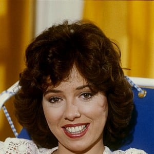 Mackenzie Phillips