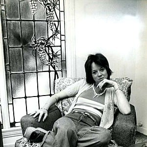 Mackenzie Phillips