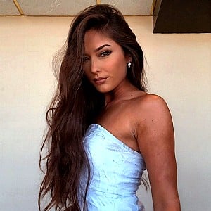 Mackenzie Rich