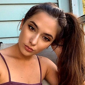 Mackenzie Rich
