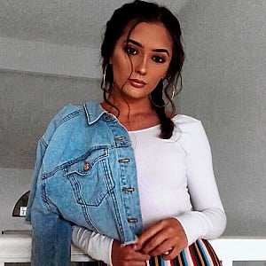 Mackenzie Rich