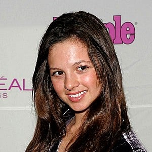 Mackenzie Rosman