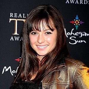 Mackenzie Rosman