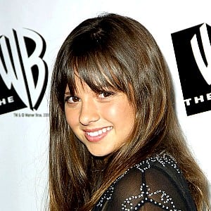 Mackenzie Rosman