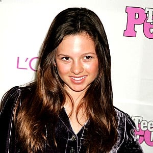 Mackenzie Rosman