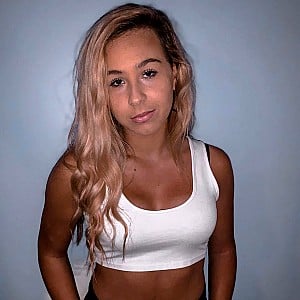 Mackenzie Ross