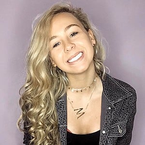 Mackenzie Ross