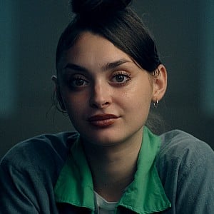 Mackenzie Shirilla