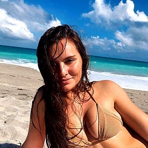 Mackenzie Slater