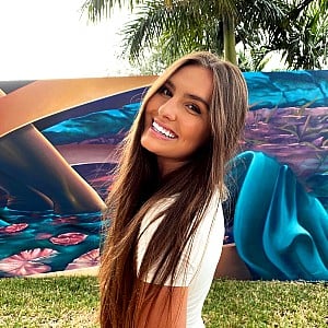 Mackenzie Slater