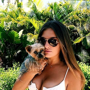 Mackenzie Slater