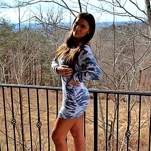 Mackenzie Slater
