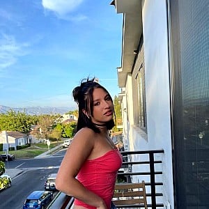 Mackenzie Ziegler