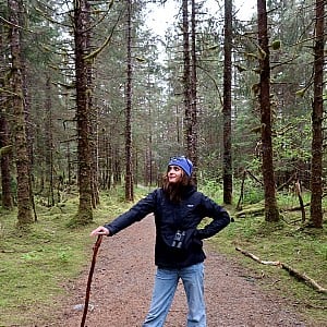 Mackinley Hill