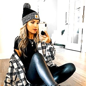 Macy Blackwell