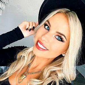 Macy Blackwell