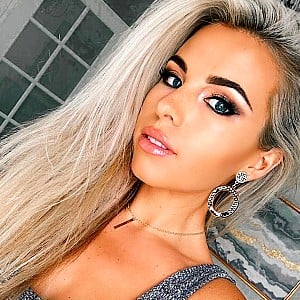 Macy Blackwell