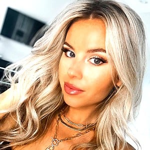 Macy Blackwell