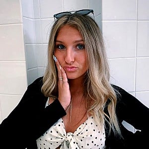 Macy Broyles