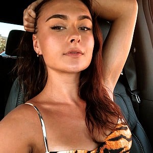 Macy Calhoun