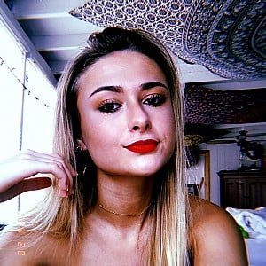 Macy Calhoun