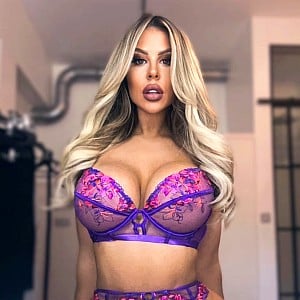 Macy Leigh