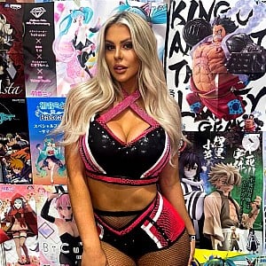 Macy Leigh