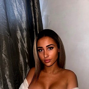 Macy May