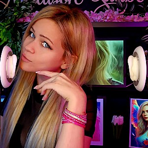 Mad ASMR Triggers