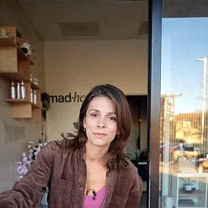 Mad P Asmr