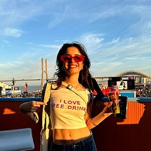 Madalena Aragao