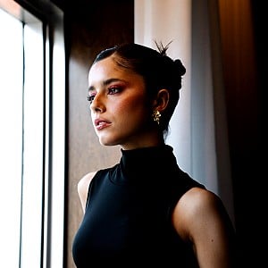Madalena Aragao