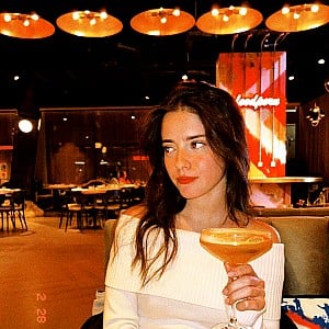 Madalena Aragao