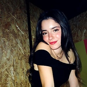 Madalena Aragao