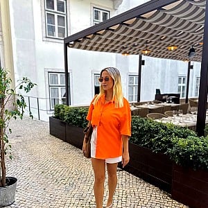 Madalena Silva