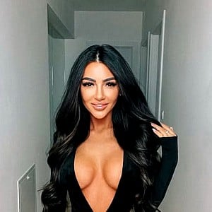 Madalina Mitrea
