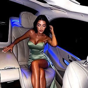 Madalina Mitrea