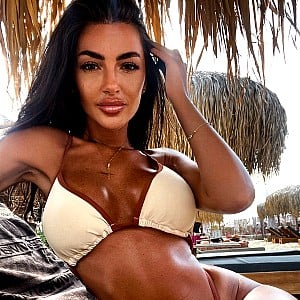 Madalina Mitrea