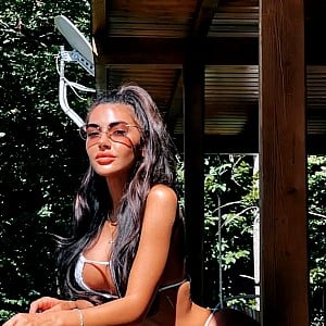 Madalina Mitrea