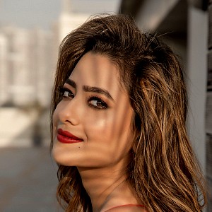 Madalsa Sharma