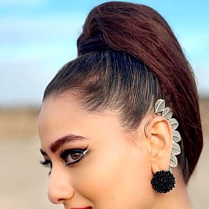Madalsa Sharma